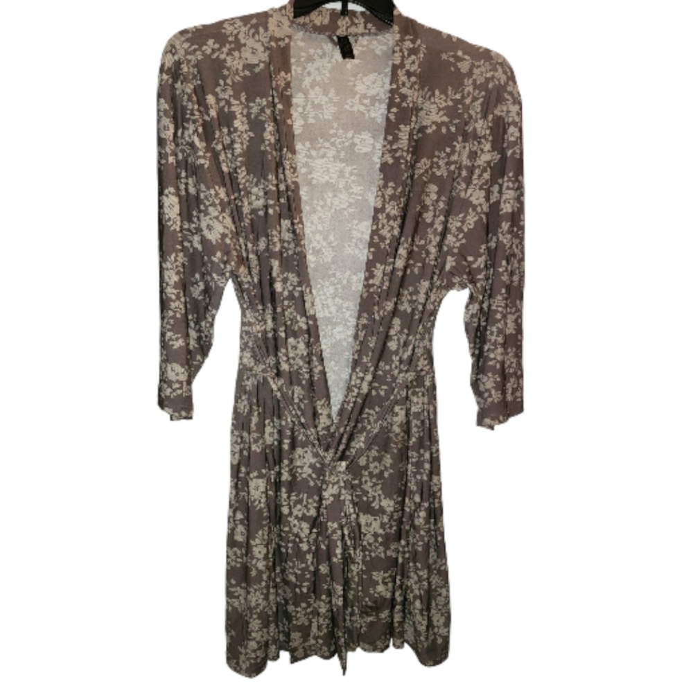 Marilyn Monroe Intimates Robe Size Extra Large